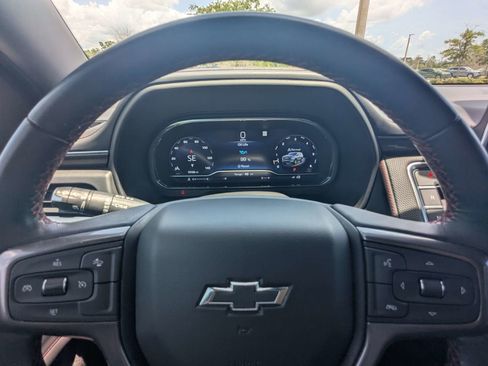 Used 2022 Chevrolet Tahoe RST RWD image 38