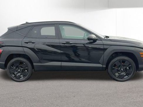 New 2026 Hyundai Kona SEL Sport AWD/4WD image 10
