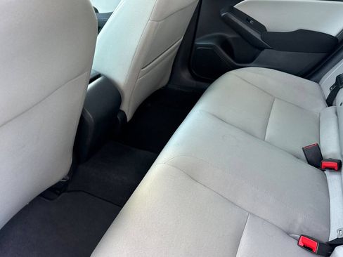 Used 2023 Honda Civic EX image 14