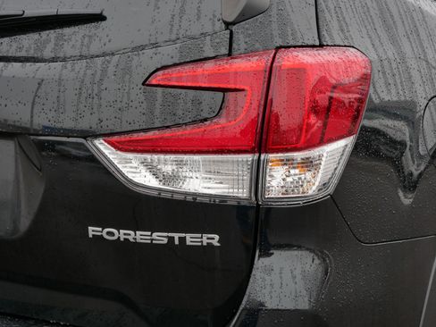 Used 2024 Subaru Forester Limited image 17