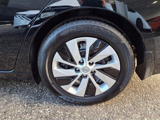 Certified 2025 Nissan Altima 2.5 S FWD image 19