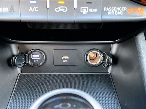 Used 2023 Hyundai Kona SEL FWD image 33