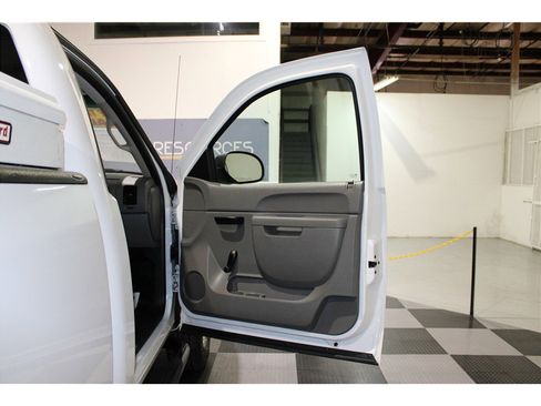 Used 2013 Chevrolet Silverado 2500 W/T image 15