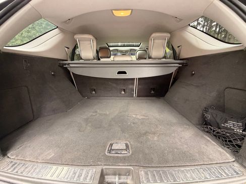 Used 2013 Mercedes-Benz ML 350 2WD image 16