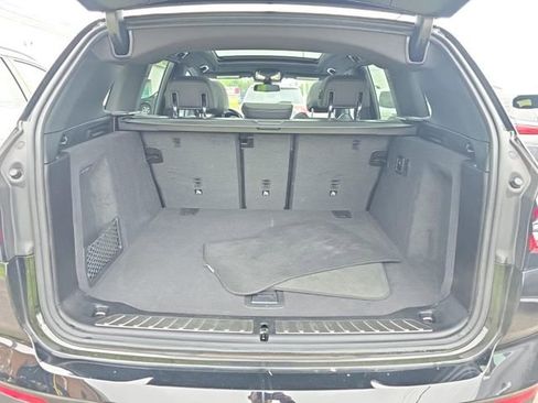 Used 2023 BMW X3 xDrive30i w/ Premium Package AWD/4WD image 11