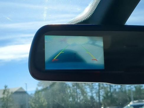 Used 2019 Dodge Journey SE w/ Connectivity Group image 26