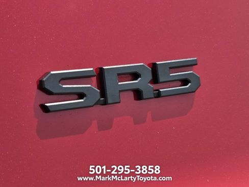 Used 2025 Toyota 4Runner SR5 AWD/4WD image 14