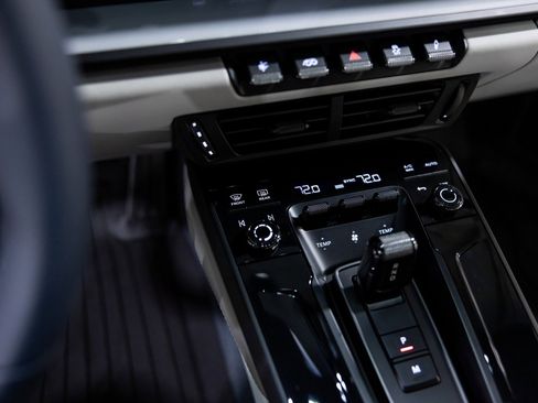 Used 2025 Porsche 911 Carrera 4 GTS image 45