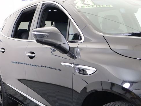 Certified 2024 Buick Enclave Essence w/ Sport Touring Edition image 3