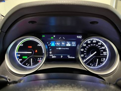 Used 2021 Toyota Camry XLE w/ Navigation Upgrade Package FWD image 24