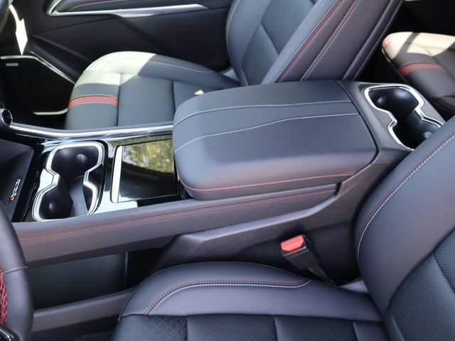 New 2026 Chevrolet Traverse RS FWD image 28
