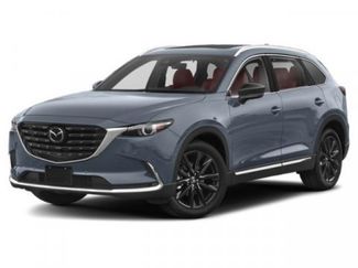 Used 2023 MAZDA CX-9 Carbon Edition video 1