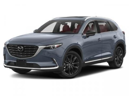 Used 2023 MAZDA CX-9 Carbon Edition image 1