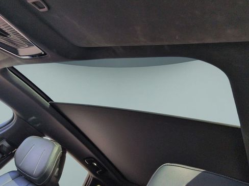 Certified 2024 Cadillac Lyriq Sport w/ LPO, Floor Liner Package RWD image 22