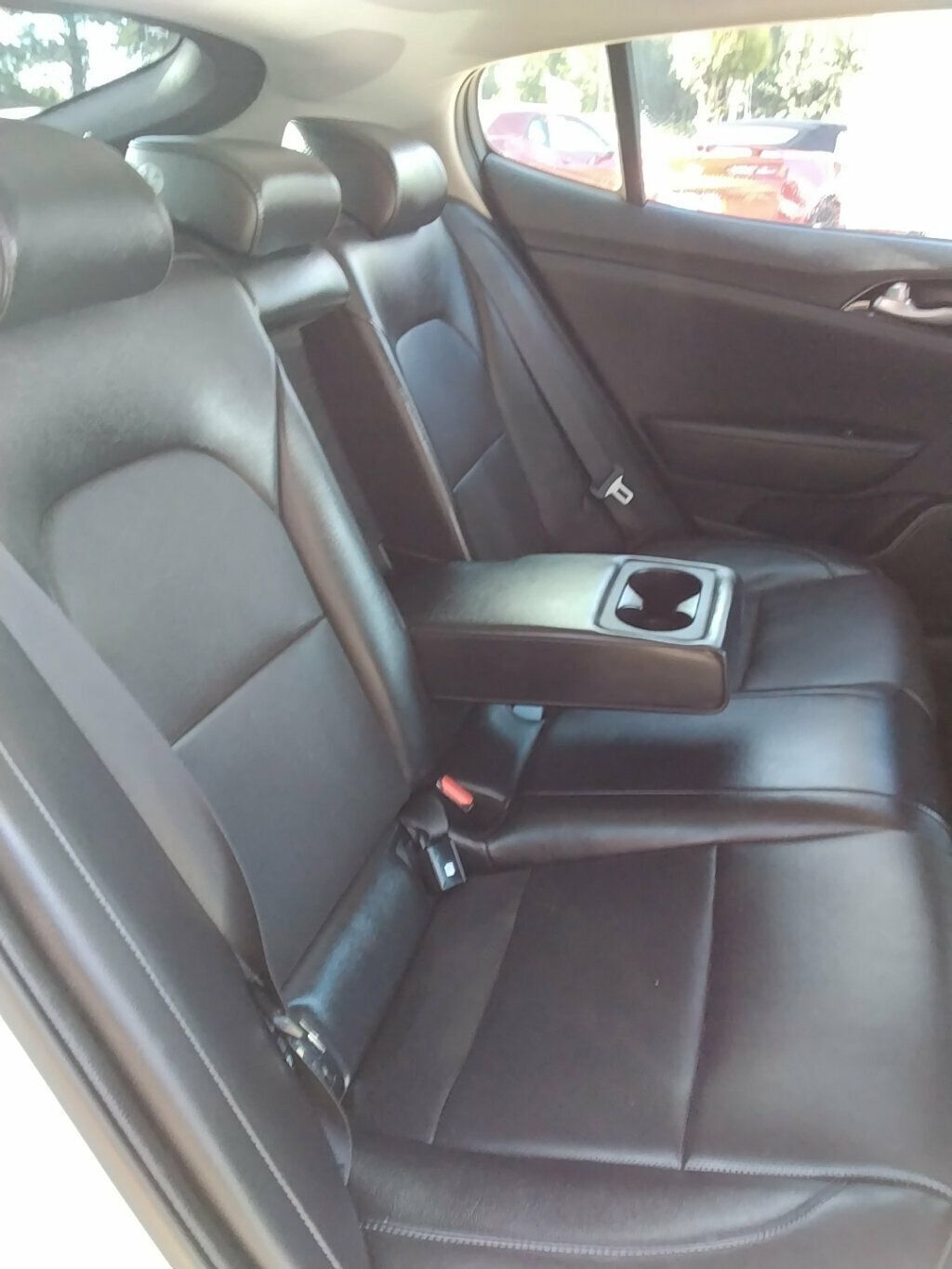 Used 2019 Kia Stinger AWD/4WD image 10