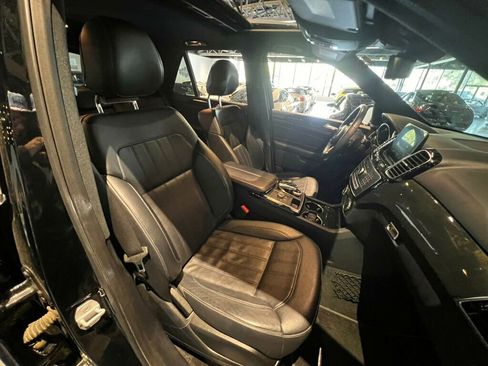 Used 2018 Mercedes-Benz GLE 350 image 16