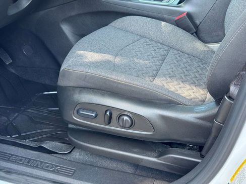Used 2023 Chevrolet Equinox LT w/ LPO, Floor Liner Package image 25