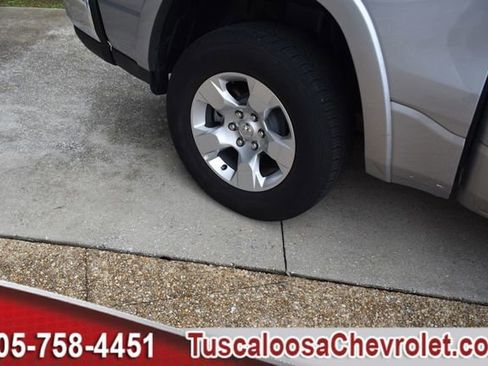 Used 2025 RAM 1500 Big Horn image 13