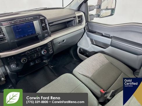 Used 2024 Ford F250 XLT image 25