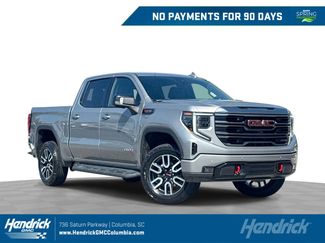 Used 2024 GMC Sierra 1500 AT4 w/ Technology Package video 1
