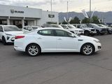 Used 2013 Kia Optima LX image 4