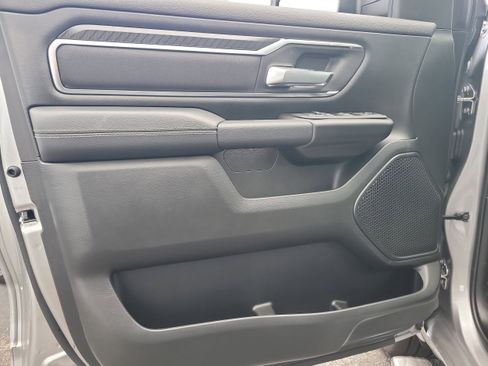 New 2026 RAM 1500 Big Horn image 12