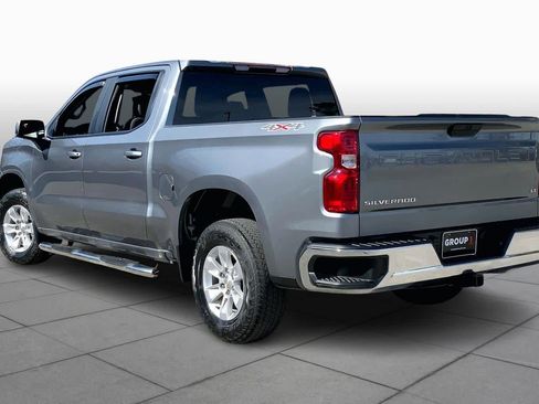Used 2021 Chevrolet Silverado 1500 LT image 12