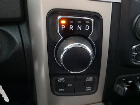 Used 2014 RAM 1500 Big Horn AWD/4WD image 24