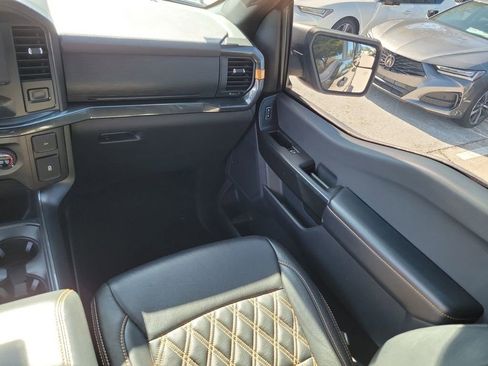 Used 2021 Ford F150 Tremor w/ Trailer Tow Package image 23