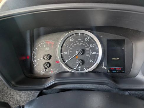 Used 2020 Toyota Corolla LE FWD image 32
