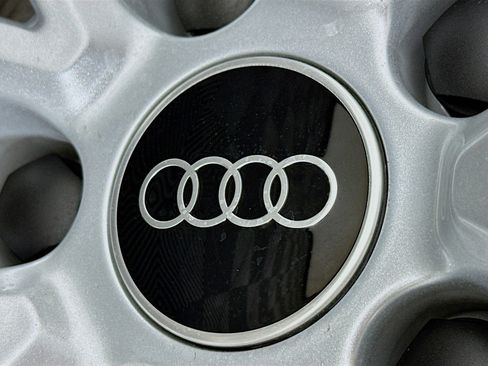 Used 2024 Audi A4 2.0T Prestige w/ Prestige Package image 36