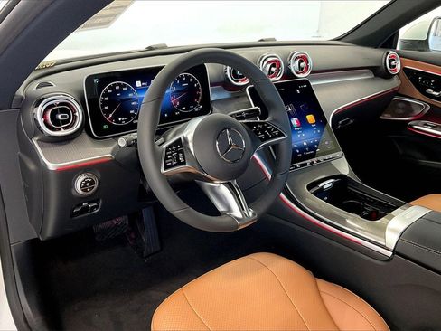 New 2026 Mercedes-Benz CLE 300 4MATIC Coupe image 8