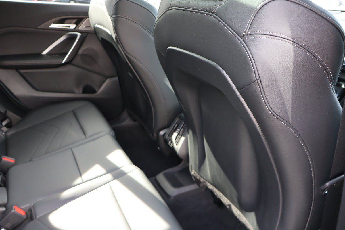 Used 2026 BMW X2 M35i AWD/4WD image 27