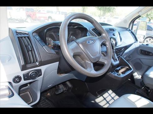 Used 2018 Ford Transit 250 138 image 14
