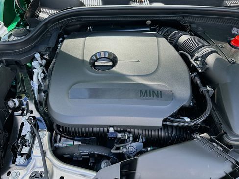 New 2026 MINI Cooper S image 24