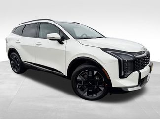 New 2026 Kia Sportage SX Prestige 360° Tour