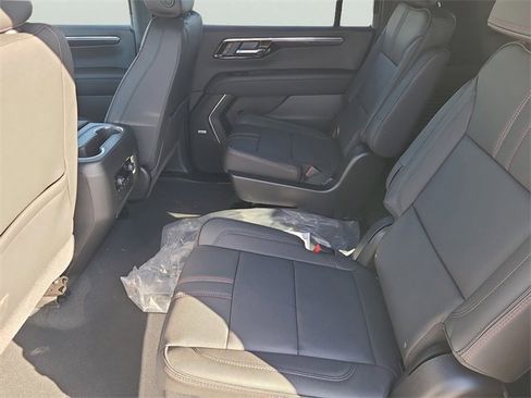 New 2026 Chevrolet Suburban RST w/ Comfort Package image 16