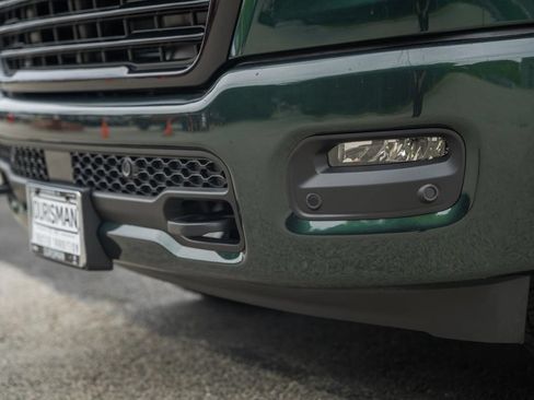 New 2026 RAM 1500 Laramie AWD/4WD image 15