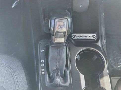 Used 2025 Ford Bronco Big Bend AWD/4WD image 25