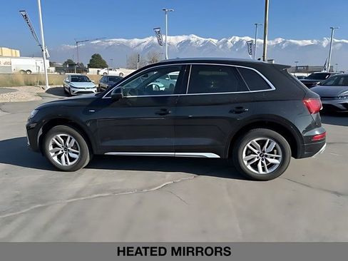 Used 2023 Audi Q5 2.0T Premium w/ Convenience Package image 9
