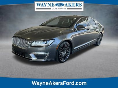 Used 2018 Lincoln MKZ Reserve w/ Technology Package