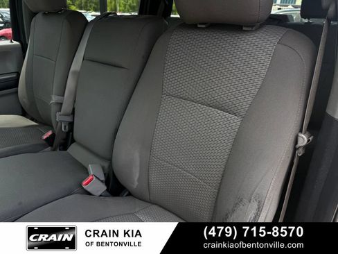 Used 2017 Ford F150 XLT w/ XTR Package AWD/4WD image 21