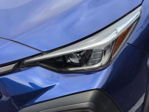 Used 2025 Subaru Crosstrek 2.5i Limited w/ Crosstrek Mirror Package image 11