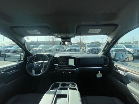 New 2026 GMC Sierra 1500 SLE w/ X31 Off-Road Package image 27