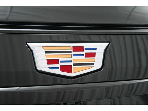 New 2026 Cadillac Escalade ESV Platinum Sport w/ LPO, ONYX Package image 43