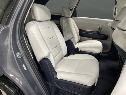 New 2026 Hyundai Palisade Calligraphy image 33