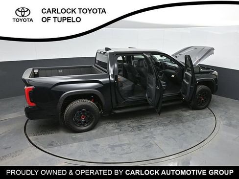 New 2026 Toyota Tundra TRD Pro image 48