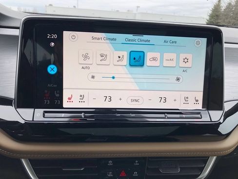 New 2026 Volkswagen Atlas Cross Sport SE AWD/4WD image 20