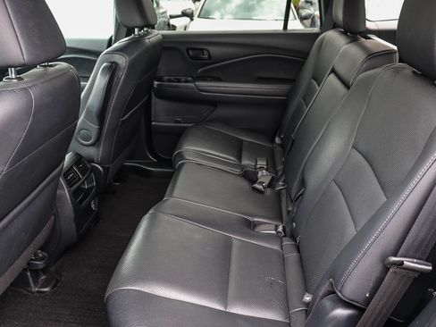 Certified 2022 Honda Passport EX-L image 21