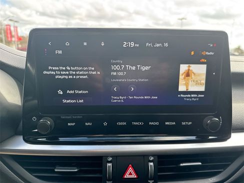 Used 2024 Kia Forte GT-Line w/ GT-Line Premium Package image 26